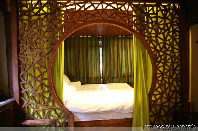 Blossom Hill Inn - Neverland Lijiang  Zimmer foto